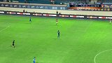 中超-17赛季-联赛-第9轮-第47分钟射门 华夏门前风声鹤唳！ 姜至鹏传中横扫门前没人接应-花絮