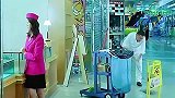没个几万块，都不敢出来混