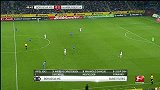 德甲-1516赛季-联赛-第4轮-门兴格拉德巴赫VS汉堡-全场