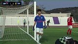 恒大杯-恒大西班牙足校U16 1-2 莫拉塔拉斯-下半场