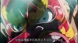 阿玉中毒，却意外得知火拳艾斯的死讯，当场泪崩