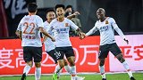 最大黑马成中超争冠搅局者！客战TOP5首取分  整个晋西北乱成一锅粥
