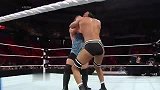 WWE-14年-RAW1093期：单打赛 RVDvs塞萨罗-花絮