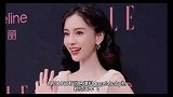 杨颖单飞混不下去，找到下家，这个靠山有什么来头