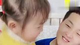 妈妈本想生个二胎玩玩，没想到一不小心玩过火了，给自己生个敌人