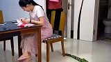 这钱分三份，不知道水桶同不同意