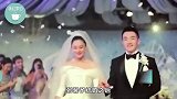 张馨予自曝黑历史，怒怼键盘侠：难道谈过恋爱就没有资格结婚吗？