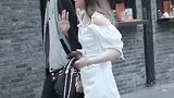 男朋友真的好帅气啊