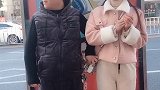 你偷东西就偷东西呗，你摸我干啥