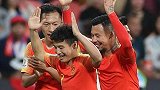 2019国足五大瞬间之武磊：武球王世界波破菲律宾