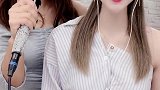 歌美人也美，美女们翻唱歌曲真是精彩好听！