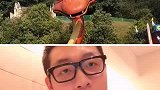 眼镜蛇看见#许昕 都得愣一会