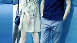为什么有些男人被漂亮女人包围
