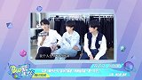 《Big磅来了》专访《明日之子》付思超：我觉得鼓类都是相通的