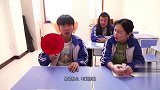 阿宝带来神奇皮搋子，调皮二浪拿来胡乱玩，没想最后却把自己坑了