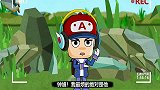 王者荣耀小动画：鲁班最讨厌的敌对英雄是谁？真是太多了