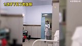 盘点护士与病人的搞笑对话，被护士耽误了的相声演员，招招致命！