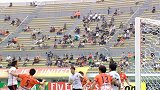 亚冠-17赛季-16强首回合-第69分钟射门 差之毫厘！ 柳比扬基奇回头望月擦柱而出-专题