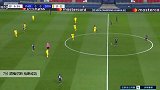 胡梅尔斯 欧冠 2019/2020 巴黎圣日耳曼 VS 多特蒙德 精彩集锦