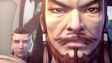 动漫：你到底是什么人？