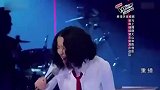 好声音：哈林组里的果然都是怪胎，导师全程一脸笑意，气氛太热烈