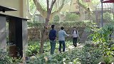 我怕来不及：影像店没有人，钱晶晶准备带着混混准备回家拿钱