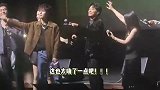 赵传惊喜亮相曾毅新片首映，献唱经典，全场大合唱变蹦迪现场玩嗨