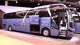 2020MAN巴士，可以搭载50名乘客
