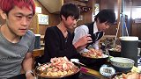 大胃王比赛：日本大胃王PK比赛，不愧是传说中的大胃王