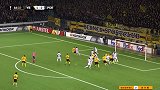 第89分钟伯尔尼年轻人球员法斯纳赫特射门 - 打偏