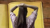 40岁的女人试试这款发型，搭配各种不同风格的衣服，超显年轻！