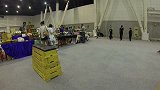 跑酷-14年-LINK跑酷组织：飞跃两障碍物-花絮
