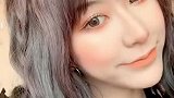 做你的初秋浣熊系女孩儿