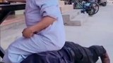 男人典范案例 是男人就学，不是就算了