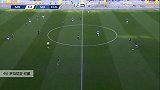罗马尼亚 意甲 2019/2020 桑普多利亚 VS 萨索洛 精彩集锦