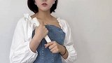 坐过讲台旁边的举个手潇潇学姐 内容太过真实