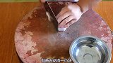 大厨教你“原味酱香豆腐”家常做法，豆腐软嫩鲜香，味道太棒了