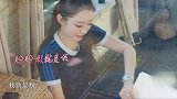 郎朗吐槽吉娜设计的旗袍腰太粗了，吉娜我看你看多了