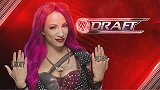 WWE-16年-SD第883期：品牌选秀第3轮：布雷怀特单飞落户SmackDown-花絮
