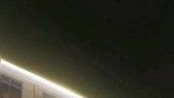 浙江天空中满天飞舞羽毛