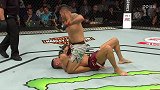 UFC-18年-格斗之夜130：次中量级 席尔瓦VS塔勒布-单场
