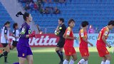 女足亚洲杯三四名前瞻：任重而道远！中国女足复兴之路才开始