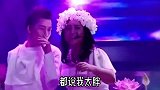 贾玲，搞笑版歌曲《凉凉》唱出了多少人的心声，真是太搞笑了！