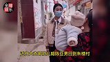 大衣哥儿媳陈亚男花费一个星期！终于学会了一段舞蹈