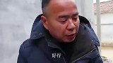 董事长过年回村给弟弟送豪车，却看见母亲睡在鸡窝，结局弟弟后悔