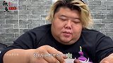 斤胖猴仔现状凄惨，沦为小弟喂水擦汗，助理咸鱼翻身成大老板