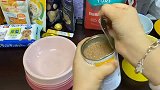 你看过金毛做吃播吗