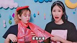 超解压的12星座声控球，各种奇葩玩法，看看你的幸运色是啥？