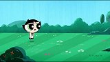 新飞天小女警：泡泡把小动物偷偷带回家！