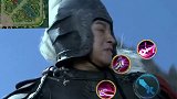 听说新赛季出了新皮肤？？